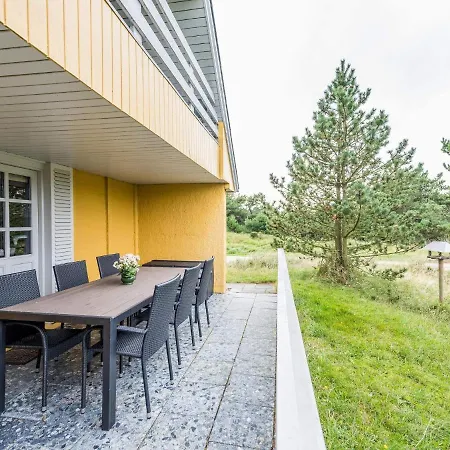 Holiday home Holiday Xv