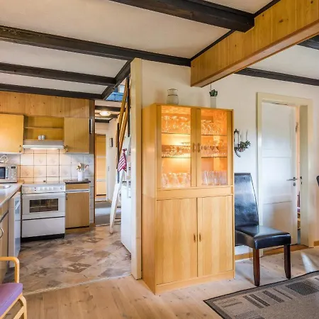 Holiday Xv Holiday home Vejers Strand