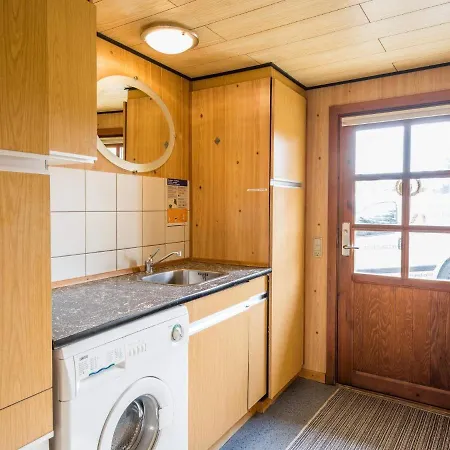Holiday Xv Holiday home