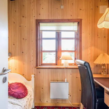 Holiday Xv Holiday home Vejers Strand