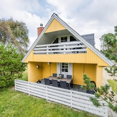 Holiday home Holiday Xv Vejers Strand